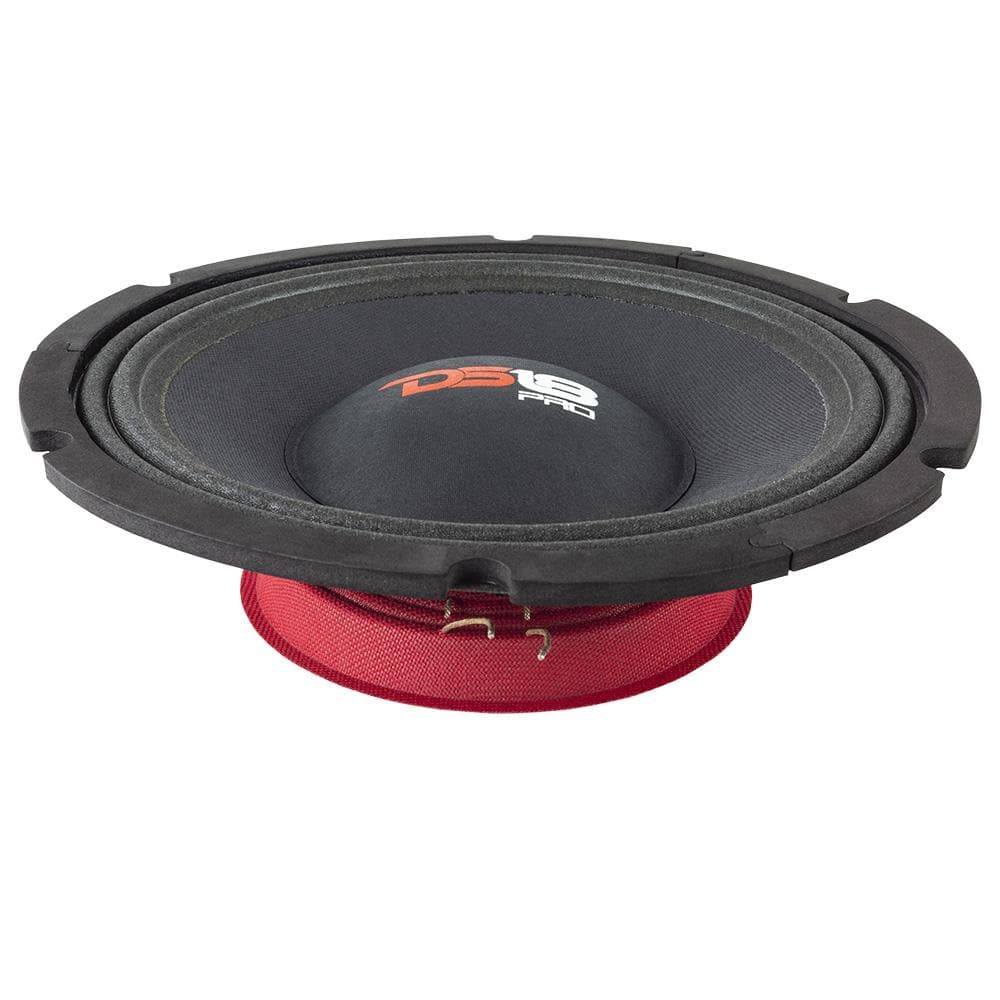 Recone Kit for PRO EXL104 - High-Performance Speaker Repair Kit for Car Audio & Home Theater Systems