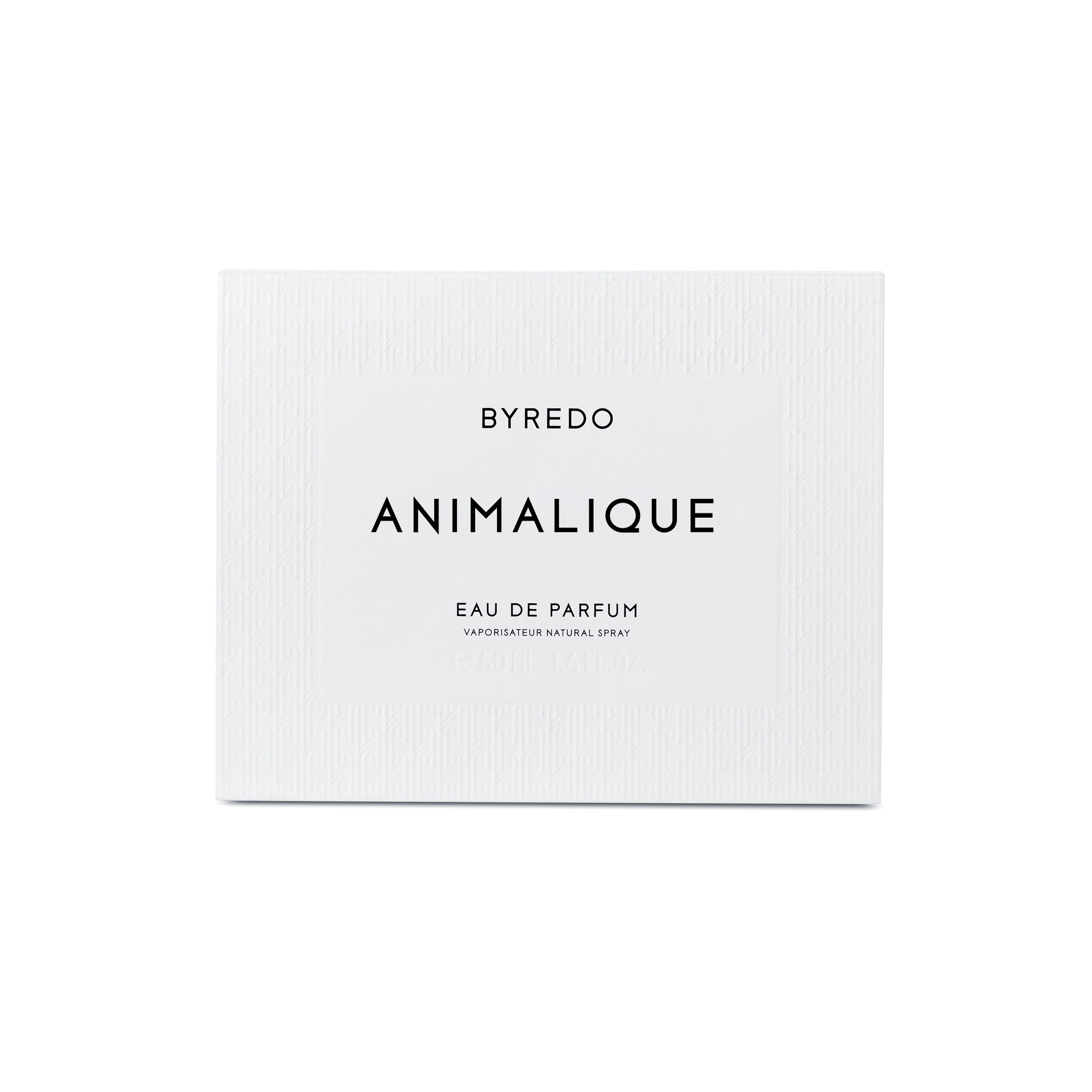 Animalique Eau de Parfum for Women - Long Lasting Floral Fruity Fragrance - Perfect for Date Night, Office & Special Occasions
