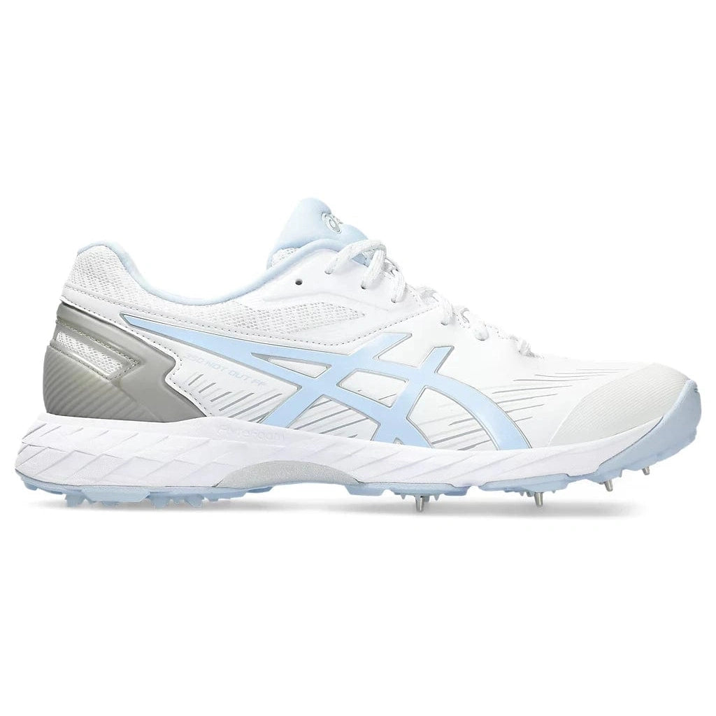ASICS 350 Not Out FF Women's Cricket Shoes 2023 - Lightweight Performance Footwear for Women's Cricket Matches & Training Sessions