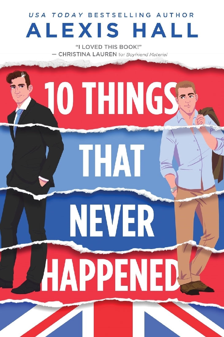 10 Things That Never Happened - Funny & Unbelievable Stories for Entertainment | Perfect for Parties, Social Media Sharing & Conversation Starters