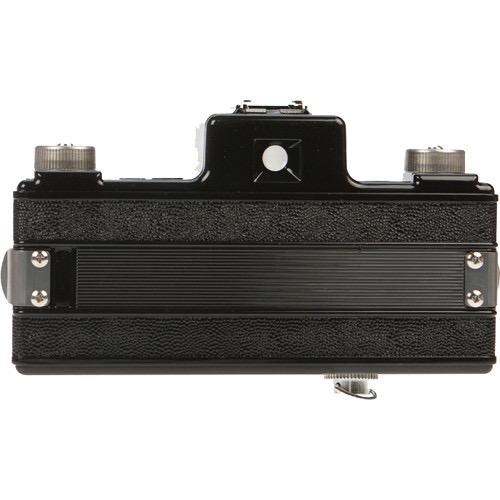 Lomography Sprocket Rocket Panoramic 35mm Film Camera - Wide Angle Photography for Travel, Street & Creative Shots - Perfect for Film Enthusiasts & Analog Photography Lovers
