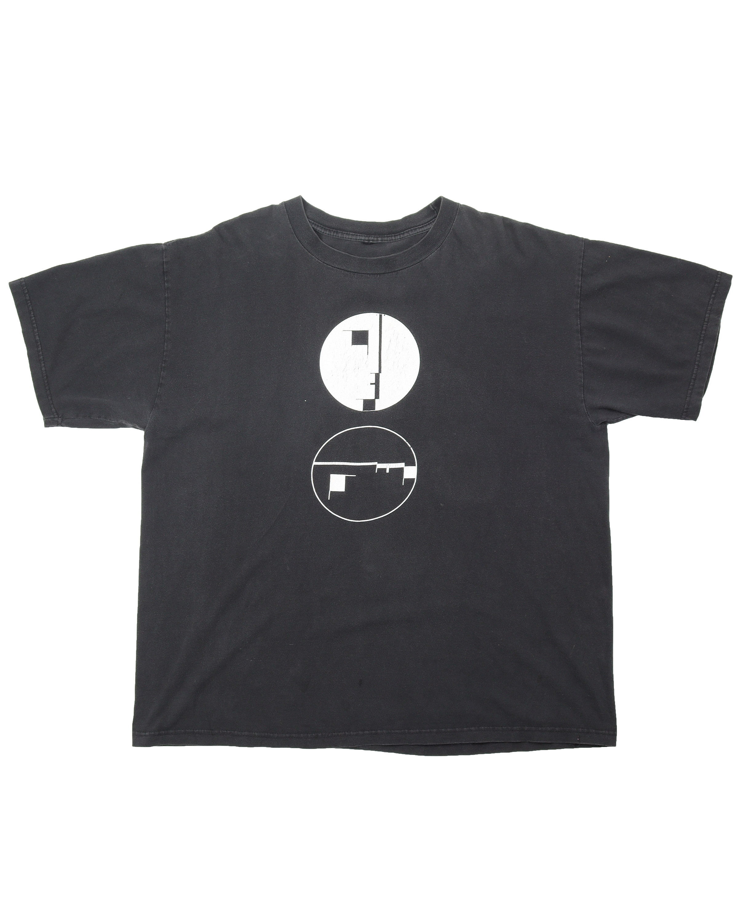 1998 Bauhaus Resurrection T-Shirt | Vintage Band Tee for Men & Women | Perfect for Concerts, Casual Wear & Retro Fashion