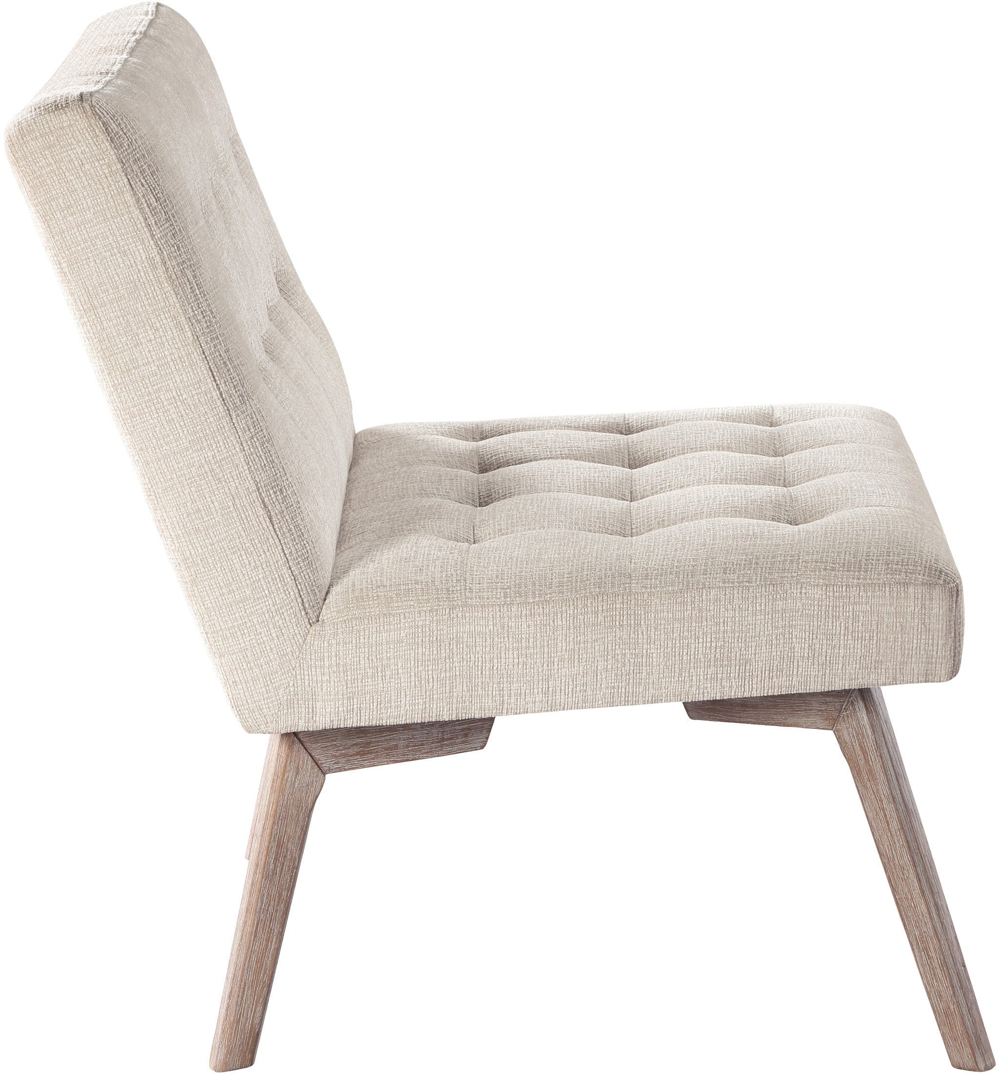 Office Star Sadie Chair with Grey Wash Legs - Ergonomic Office Chair for Home & Work [SDE51] | Perfect for Home Office, Study Room & Workspace