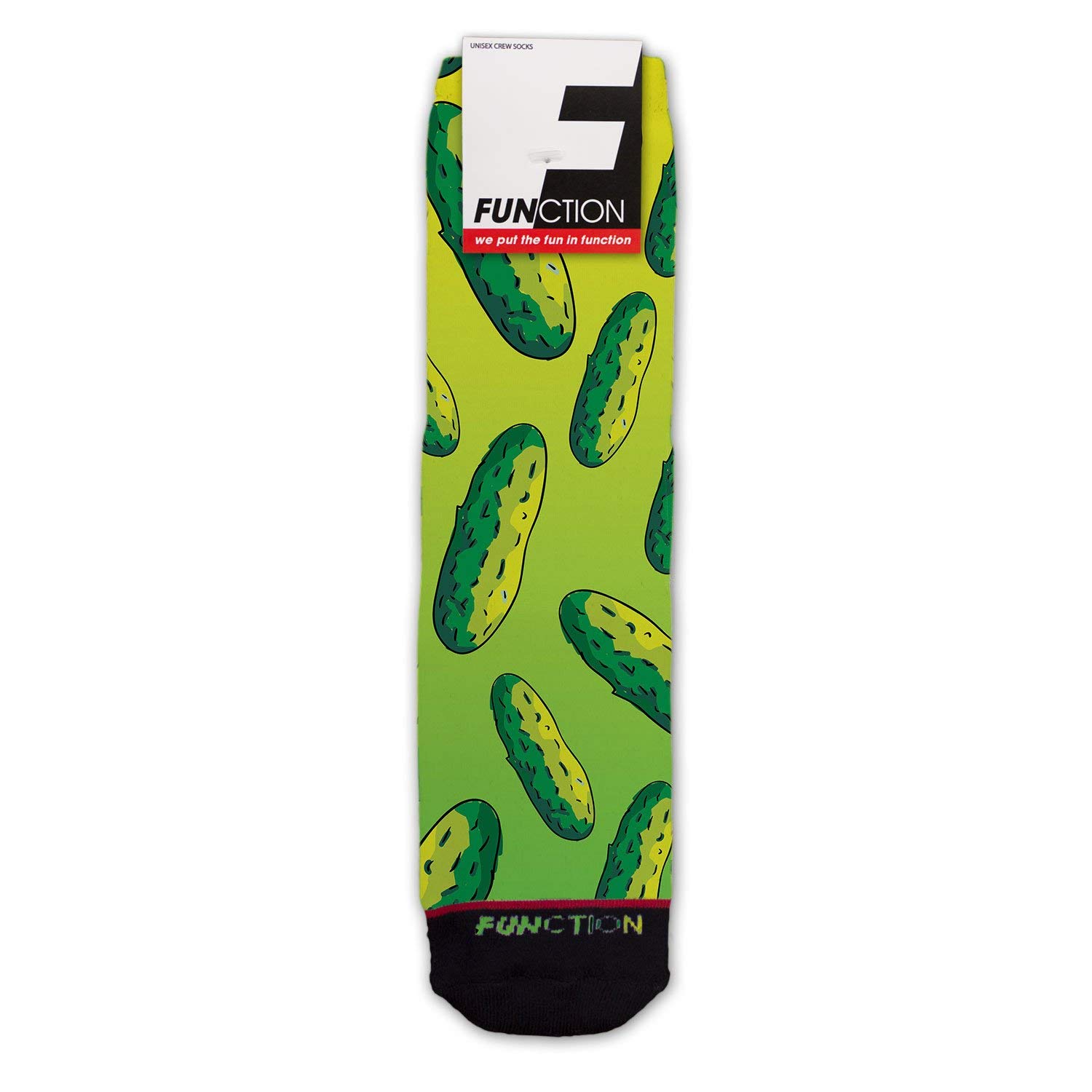 Funny Food Socks - Cute Novelty Socks for Men & Women - Perfect Gift for Food Lovers, Kitchen Enthusiasts & Sock Collectors - Great for Parties, Gifts & Everyday Wear