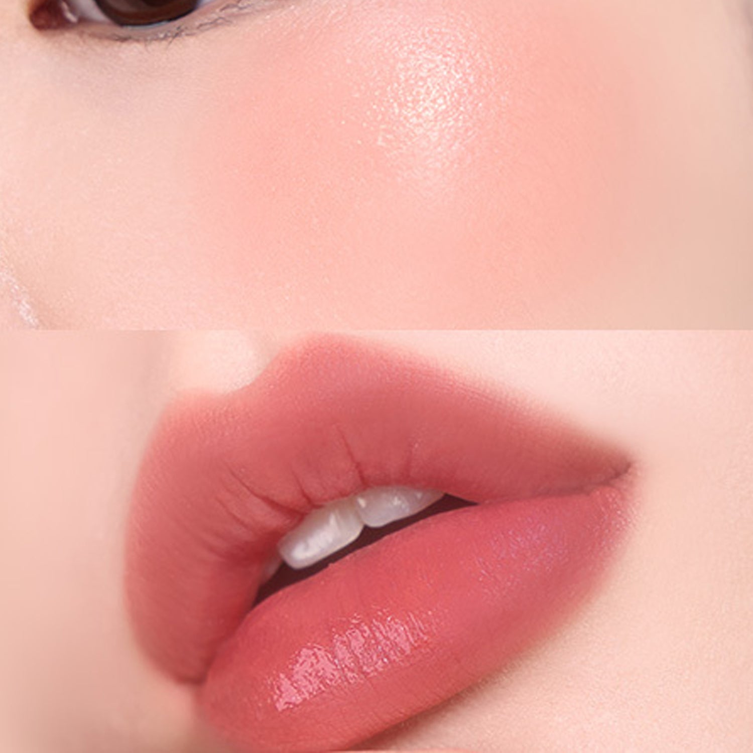 A'pieu Juicy Pang Mood Blending Lip & Cheek Balm - 6 Natural Tint Colors for Lips & Cheeks | Hydrating, Long-Lasting Makeup | Perfect for Everyday Wear, Date Night & Self Care Routine