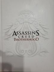 Assassin's Creed Brotherhood Official Strategy Guide - Piggyback Hardcover Collector's Edition | Walkthrough, Tips & Secrets | Perfect for Gamers and Collectors | Enhance Your AC Brotherhood Experience