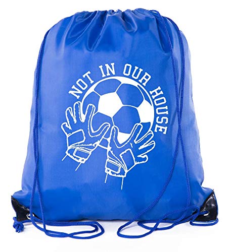 Royal-goalie