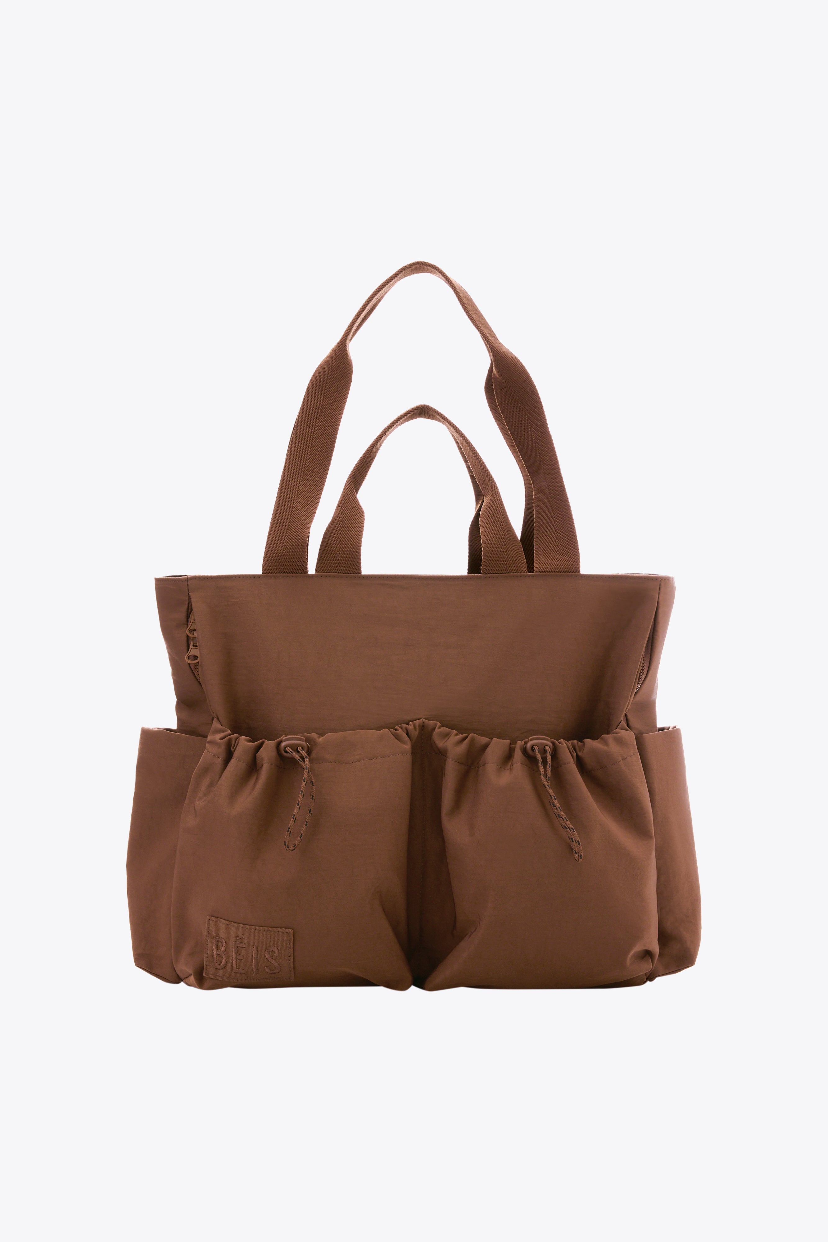Premium Maple Wood Sport Carryall Bag - Durable & Stylish Gym & Travel Duffel for Men & Women - Perfect for Workouts, Sports, Travel & Weekend Getaways
