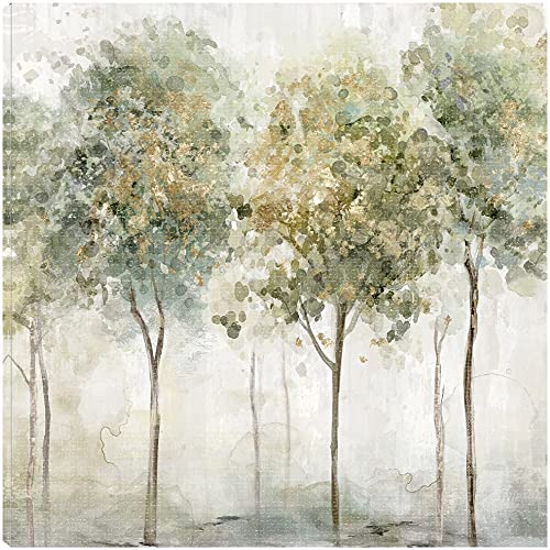 Glittering Landscape II