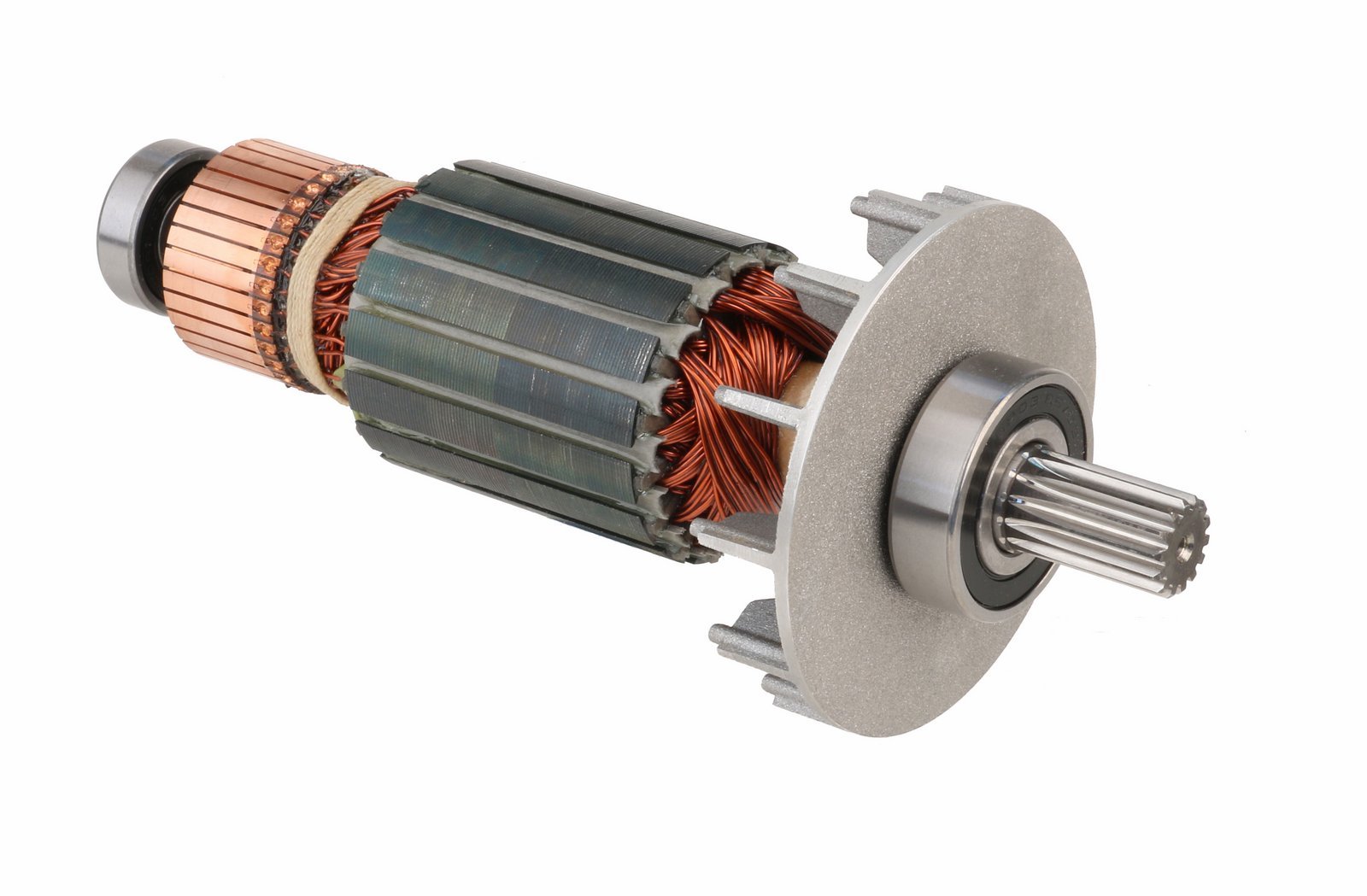 Reed Manufacturing 700PDAFBA Industrial Fan Bearing Assembly - Replacement Part for HVAC Systems & Commercial Ventilation Equipment