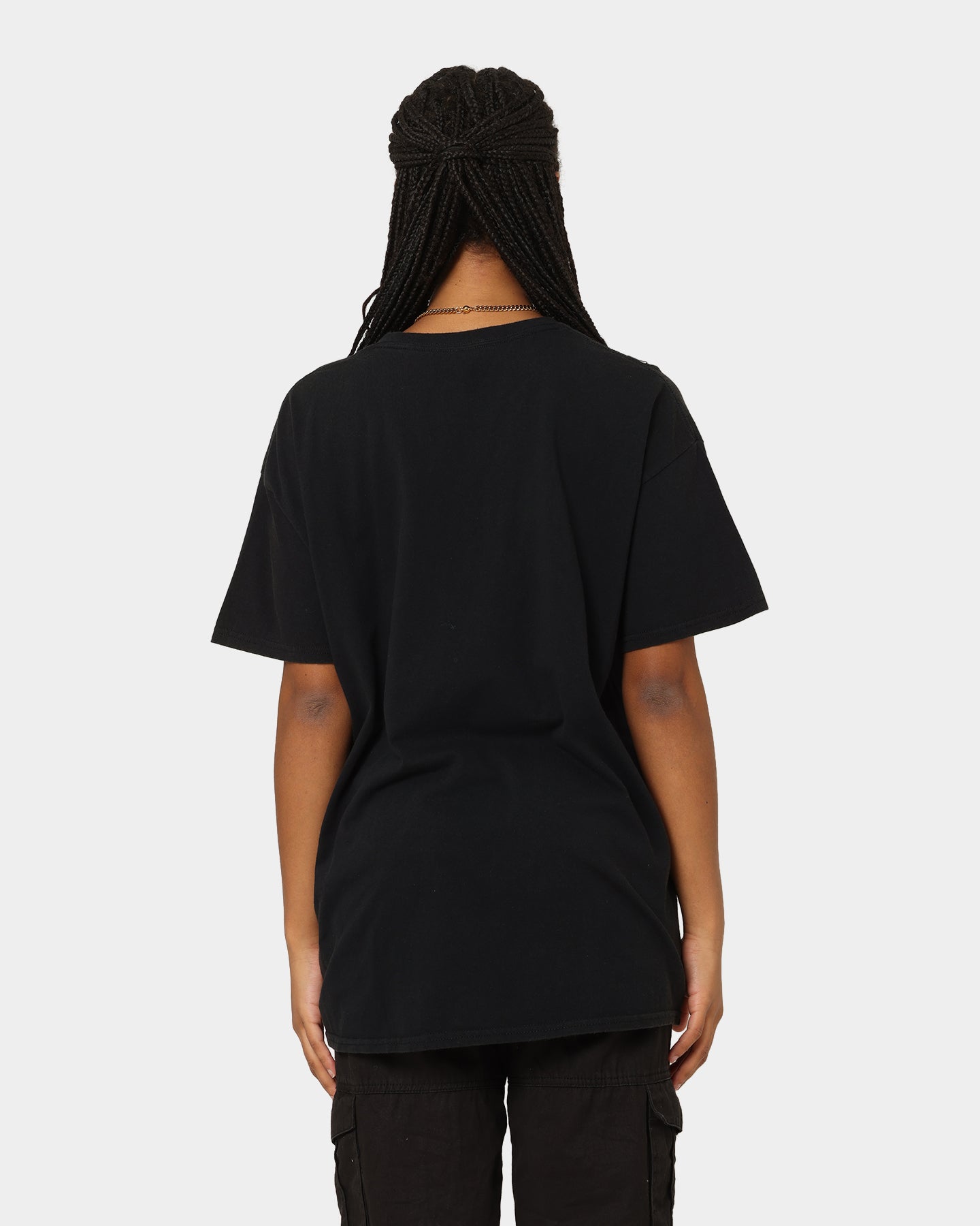Vintage Ryu Dragon Graphic T-Shirt - Washed Black Retro Streetwear Tee for Men & Women - Perfect for Casual Wear, Gaming Events, and Anime Conventions
