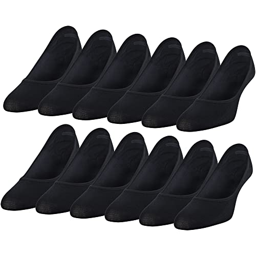Black (12-pairs)