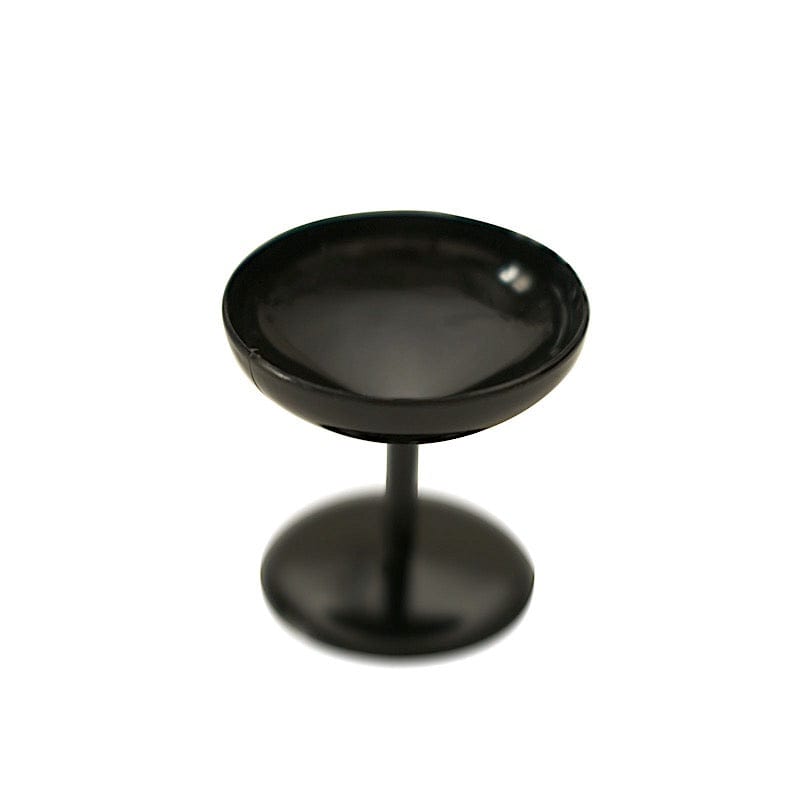 12-Piece Mini Champagne Cups Set - Elegant Dessert Favor Holders for Weddings, Parties & Special Occasions