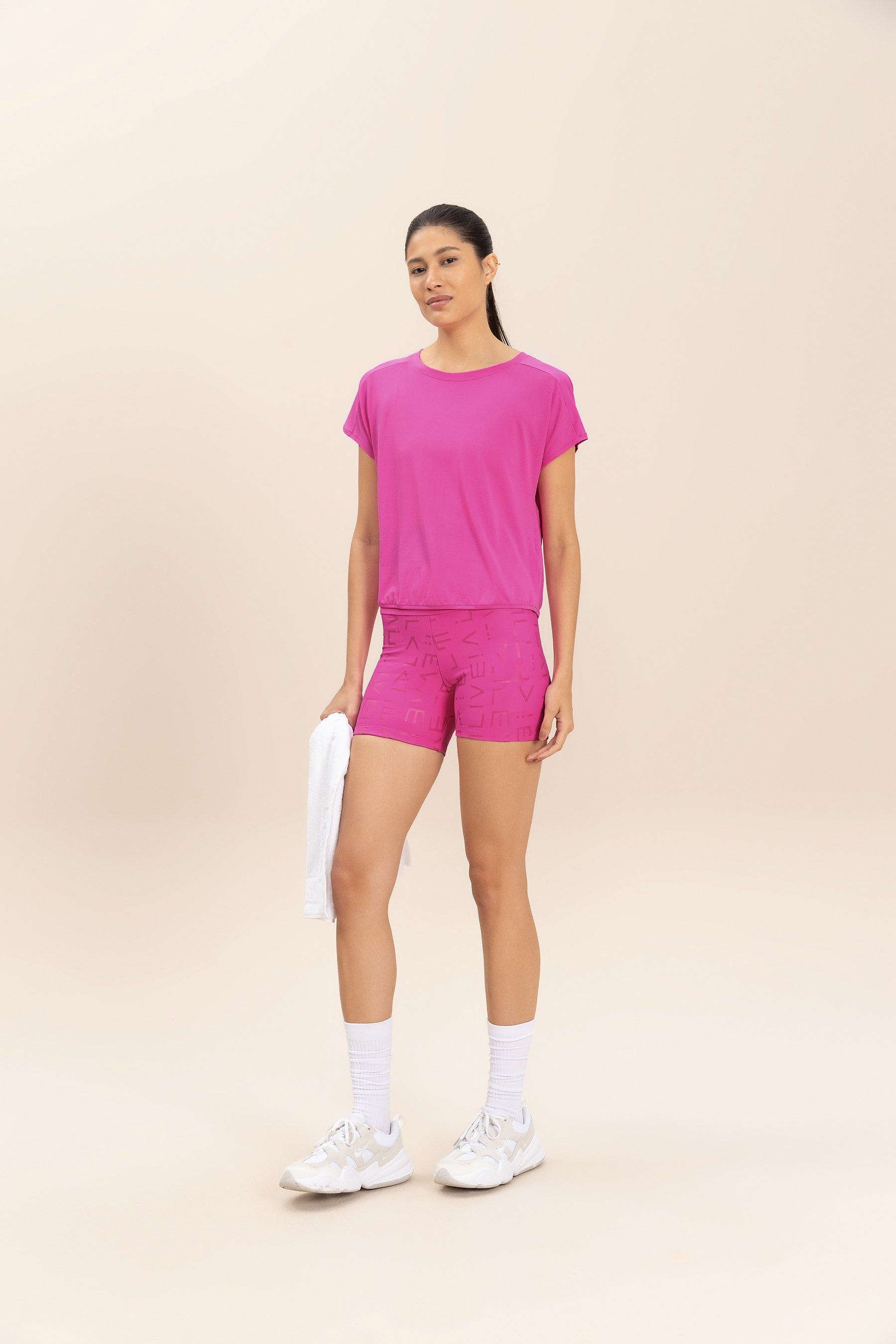 Breath Back Comfort T-Shirt for Men & Women - Soft Cotton Relaxed Fit Tee - Perfect for Yoga, Gym, and Casual Wear