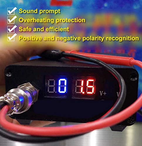 Professional Short Circuit Repair Tool for Phone Logic Boards - Fix Shorts on iPhone, Samsung & More - Ideal for Electronics Repair Shops & DIY Enthusiasts