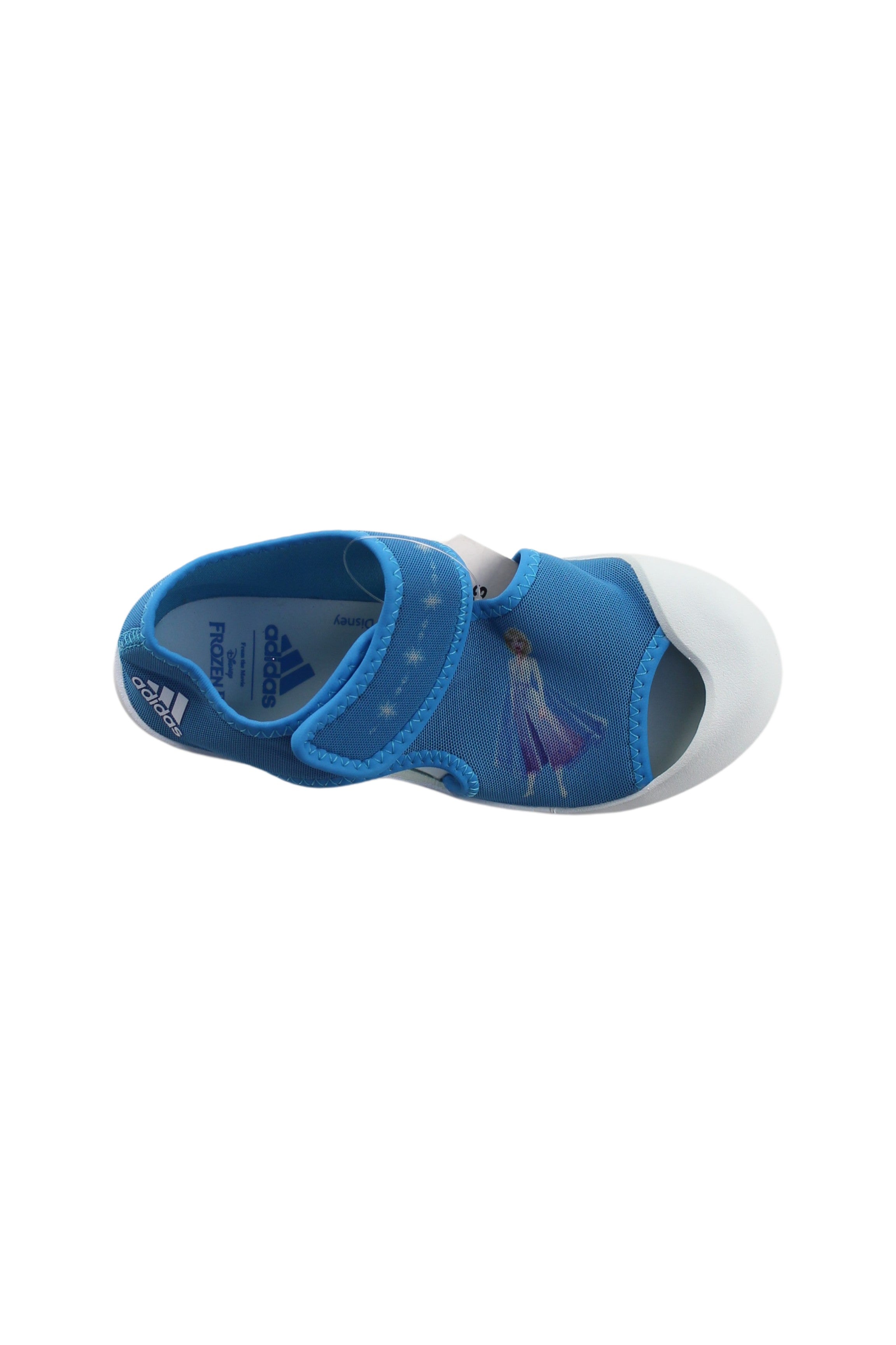 Adidas Comfortable Slide Sandals for Women - Size EU32 (US 5) | Lightweight & Cushioned for Beach, Pool, and Casual Wear