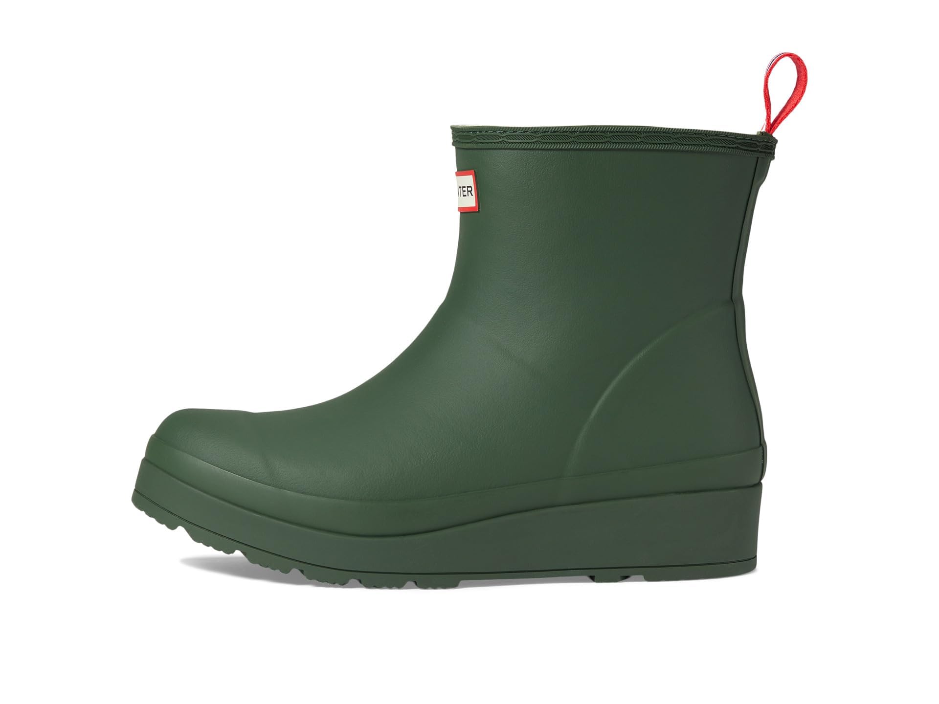 Hunter Play S Sherpa Women's Waterproof Winter Boots - Warm & Comfortable for Snow, Rain & Outdoor Activities
