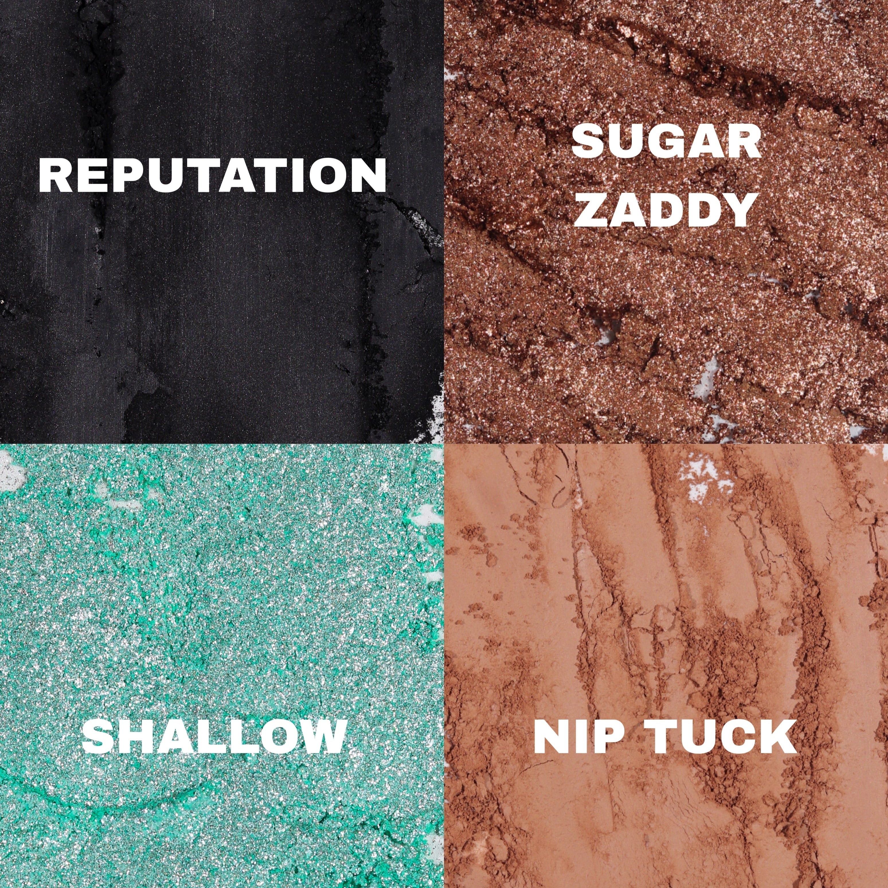 Best Plastic Eyeshadow Palette - 12 Color Matte & Shimmer Makeup Kit for Professional & Everyday Use | Perfect for Travel, Parties & Makeup Artists