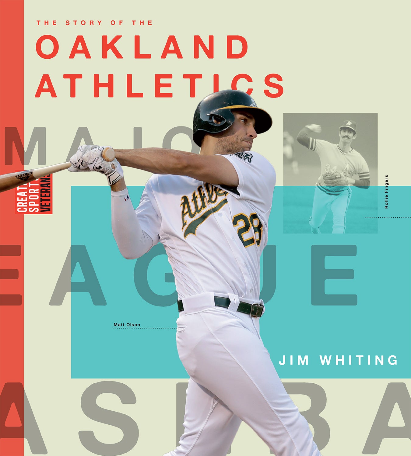 Oakland Athletics Fan Gear & Merchandise - Official MLB Apparel, Jerseys, Hats for Baseball Fans - Perfect for Game Day & Sports Events
