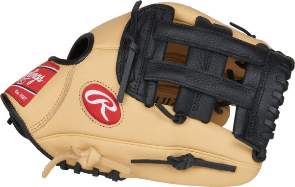 Rawlings Select Pro Lite SPL112CB Youth Baseball Glove 11.25