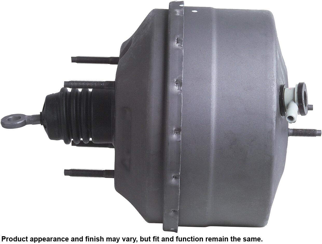 Cardone Industries 54-73176 Remanufactured Brake Booster - High Performance Braking System for Ford, Chevy, Dodge | Perfect for Off-Roading, Towing & Daily Commuting