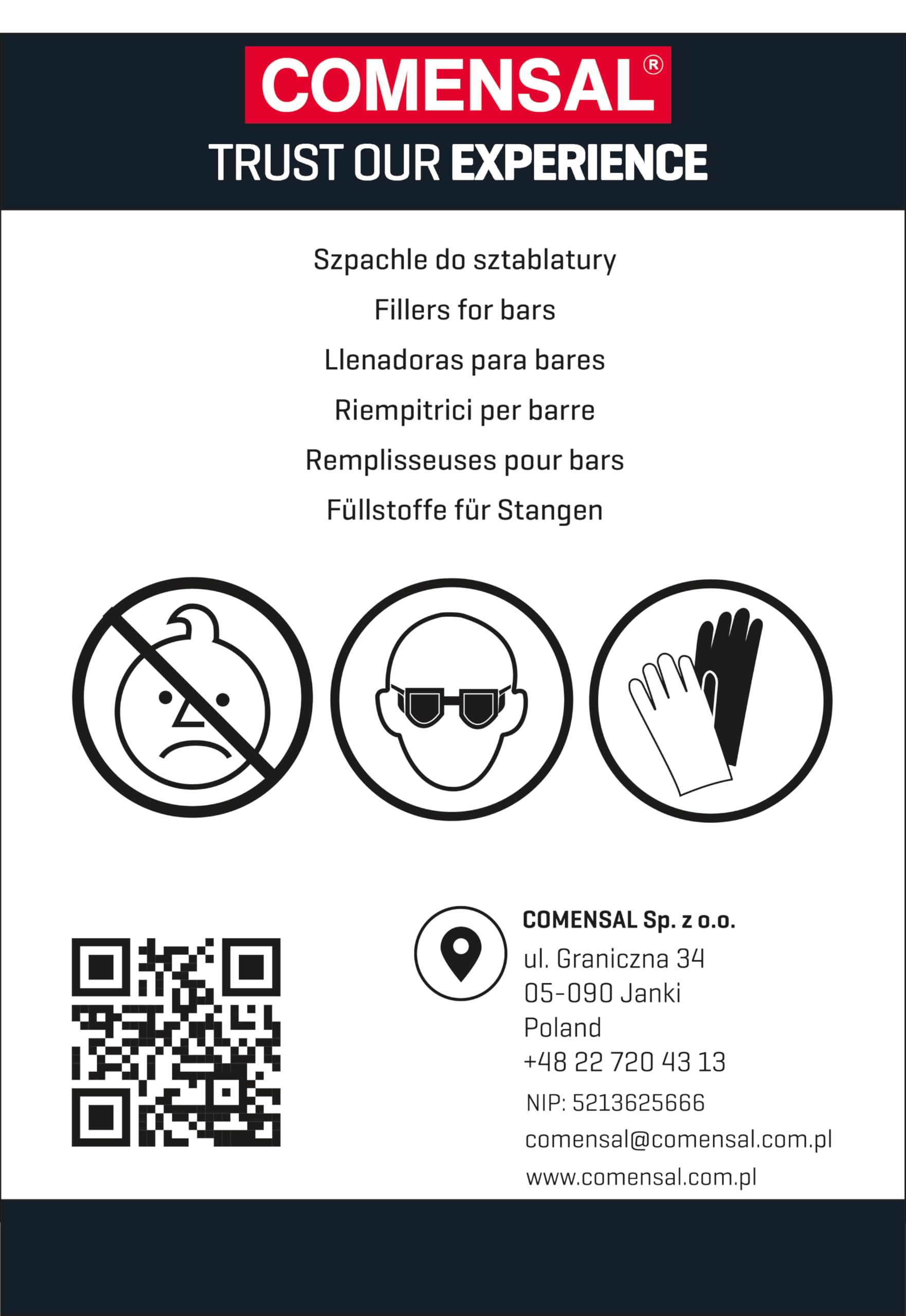 COMENSAL® 14