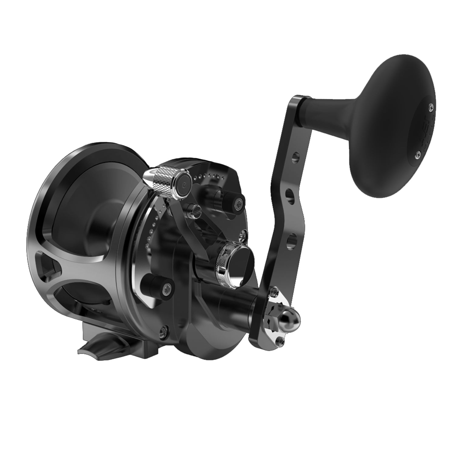 Avet JX G2 6.0 MC Single Speed Fishing Reel - Saltwater & Offshore Fishing Gear for Big Game Anglers
