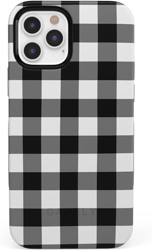 27 Check Me Out | Checkerboard
