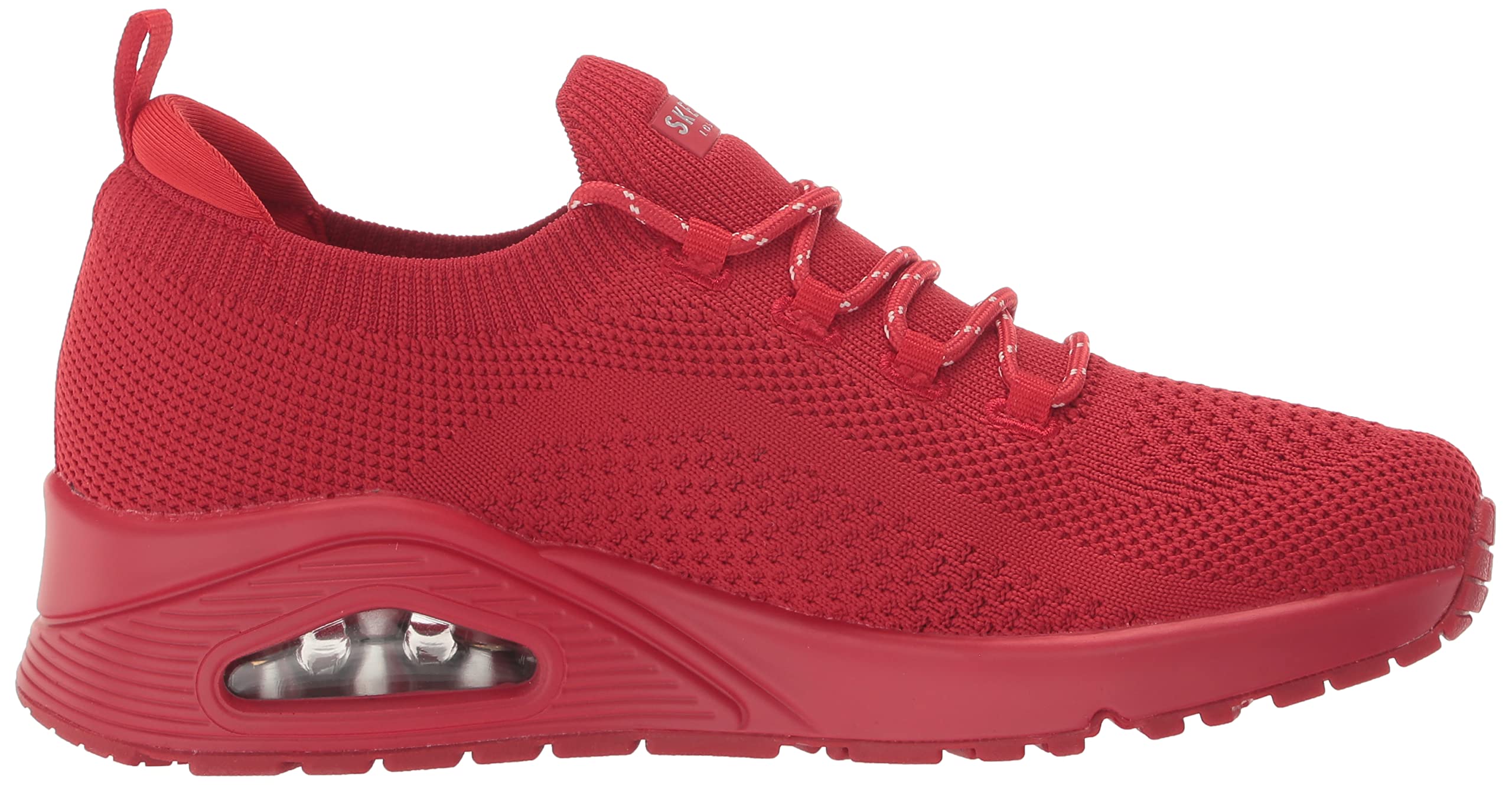 Skechers Women's Platform Sneakers - Comfortable Athletic Shoes for Running, Walking & Gym Workouts | Trendy Fashion Sneakers for Casual Wear & Everyday Use