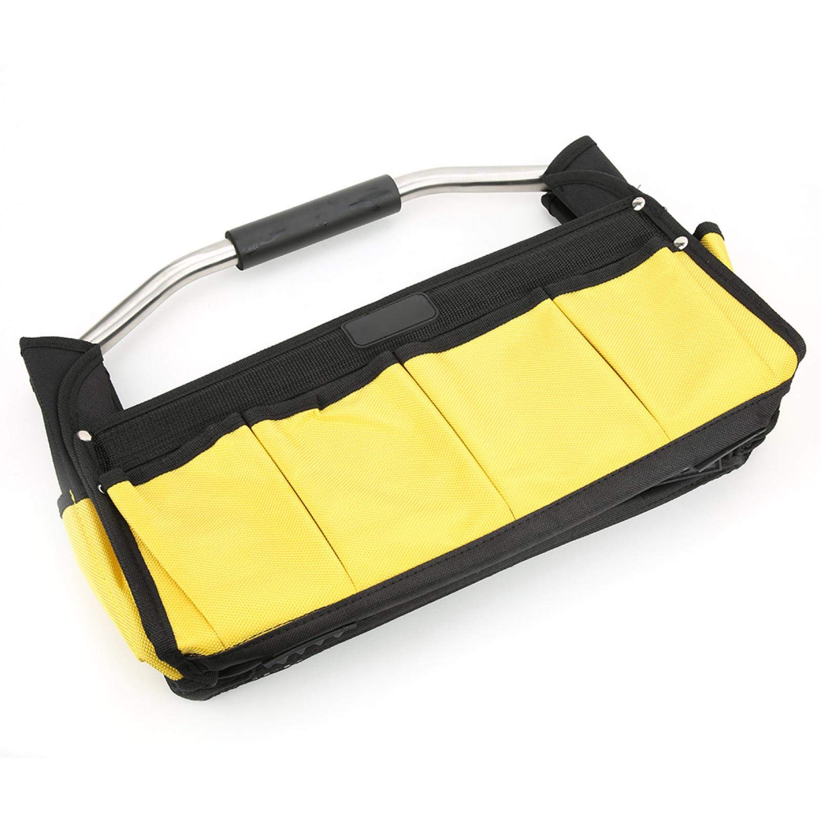 Large Anti-Splash Tool Storage Bag - Durable Organizer for Hardware & Garden Tools - Workshop & Outdoor Use