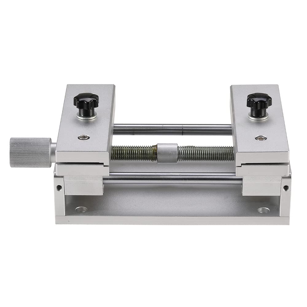 Cloudray Metal Sheet Holder for Laser Card Marking - Durable Laser Engraving Tool for Metal Sheets | Perfect for DIY Crafts, Jewelry Making & Industrial Marking
