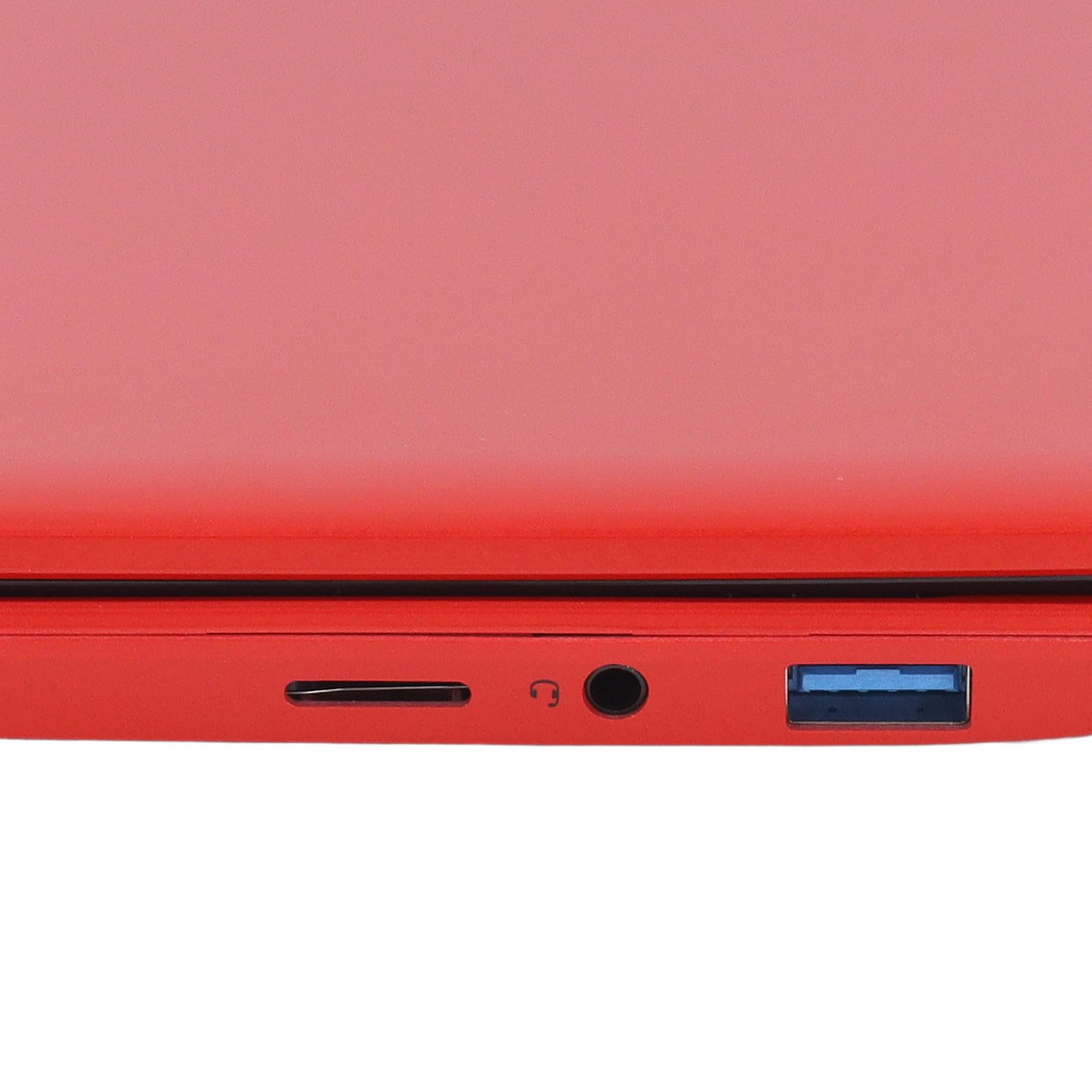 14.1 Inch Business Laptop with 8GB LPDDR4 RAM & 512GB SSD - Lightweight Travel Laptop with UK Plug (100-240V) - Perfect for Remote Work, Business Trips and On-the-Go Productivity