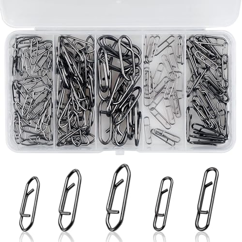 Clip Kit - 145pcs