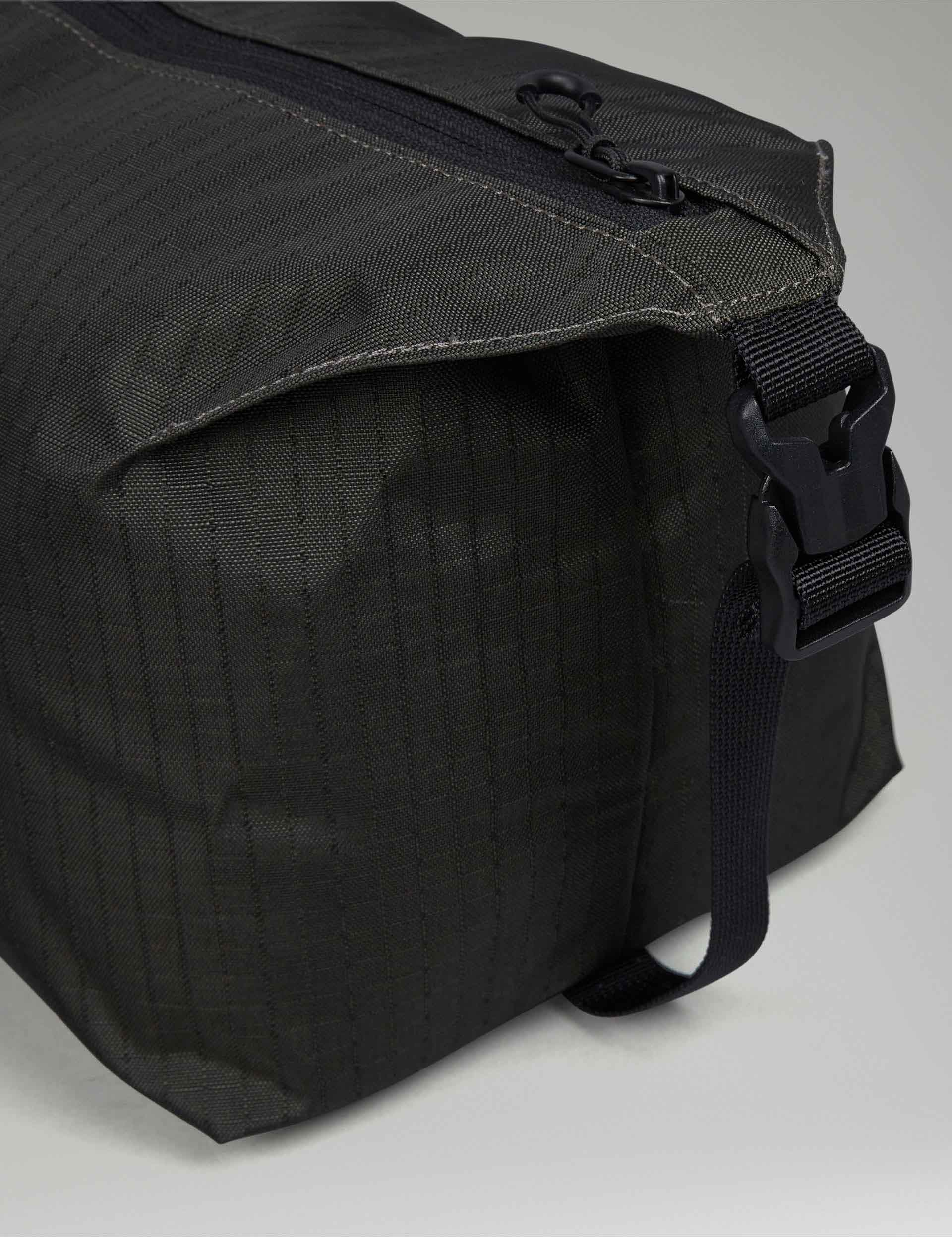 Wanderwise Packing Cube Set - Large Black Travel Organizer for Suitcases & Backpacks | Perfect for Business Trips, Vacations & Weekend Getaways