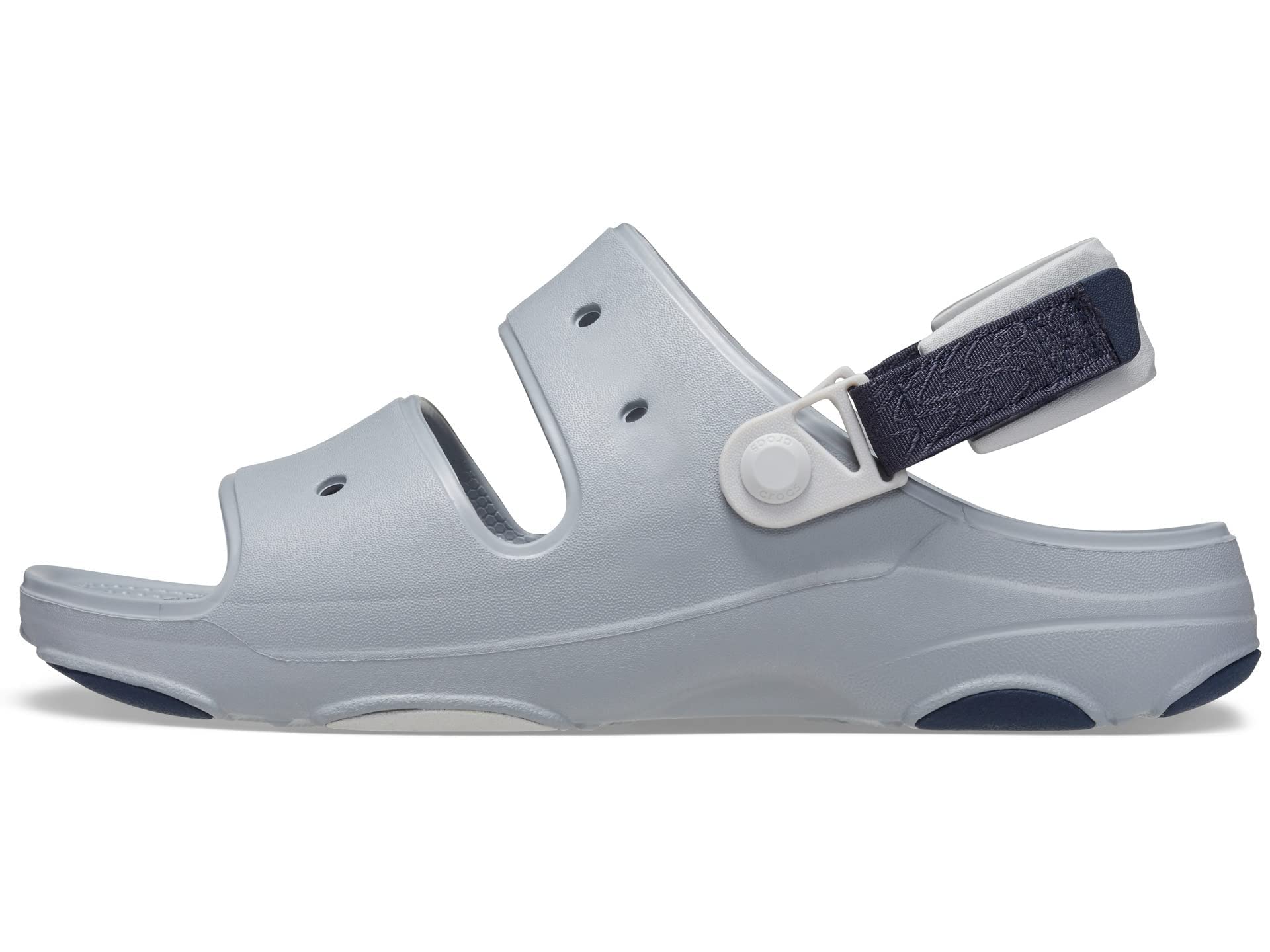 **Crocs Unisex-Adult Classic All Terrain Sandals – Lightweight, Comfortable & Durable for Hiking, Beach & Outdoor Adventures**