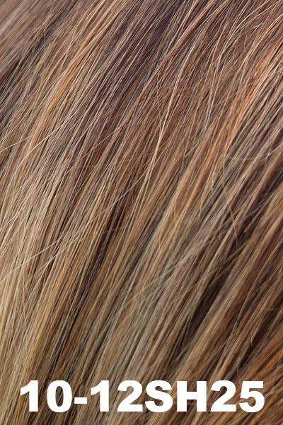 Premium Fair Fashion Wigs - Lory 100% Human Hair Wig (#3106) for Women | Natural Look for Daily Wear, Parties & Cosplay