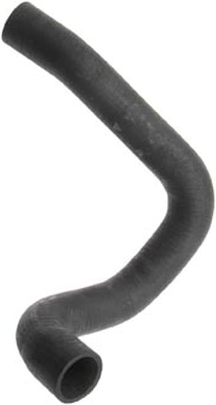 Dayco 71859 Lower Radiator Hose Replacement - Durable Engine Cooling System Part for Chevy, GMC, Ford Trucks & SUVs | Perfect for Off-Roading, Towing & Daily Commuting