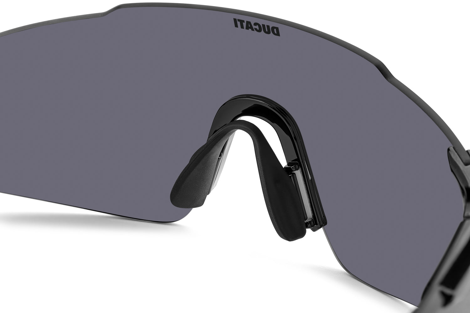 Carrera Ducati CARDUC 033/S Motorcycle Racing Sunglasses - Polarized Sports Shades for Men & Women - UV Protection Bike Glasses for Cycling, Motorcycling & Outdoor Adventures