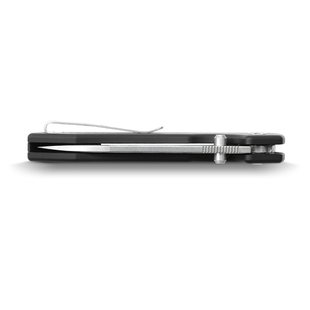 Raccoon® Button Lock Knife - 3.25