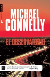 The Observatory (Harry Bosch Book 13) - Spanish Edition | Crime Thriller Novel for Adults | Perfect for Book Clubs & Vacation Reading