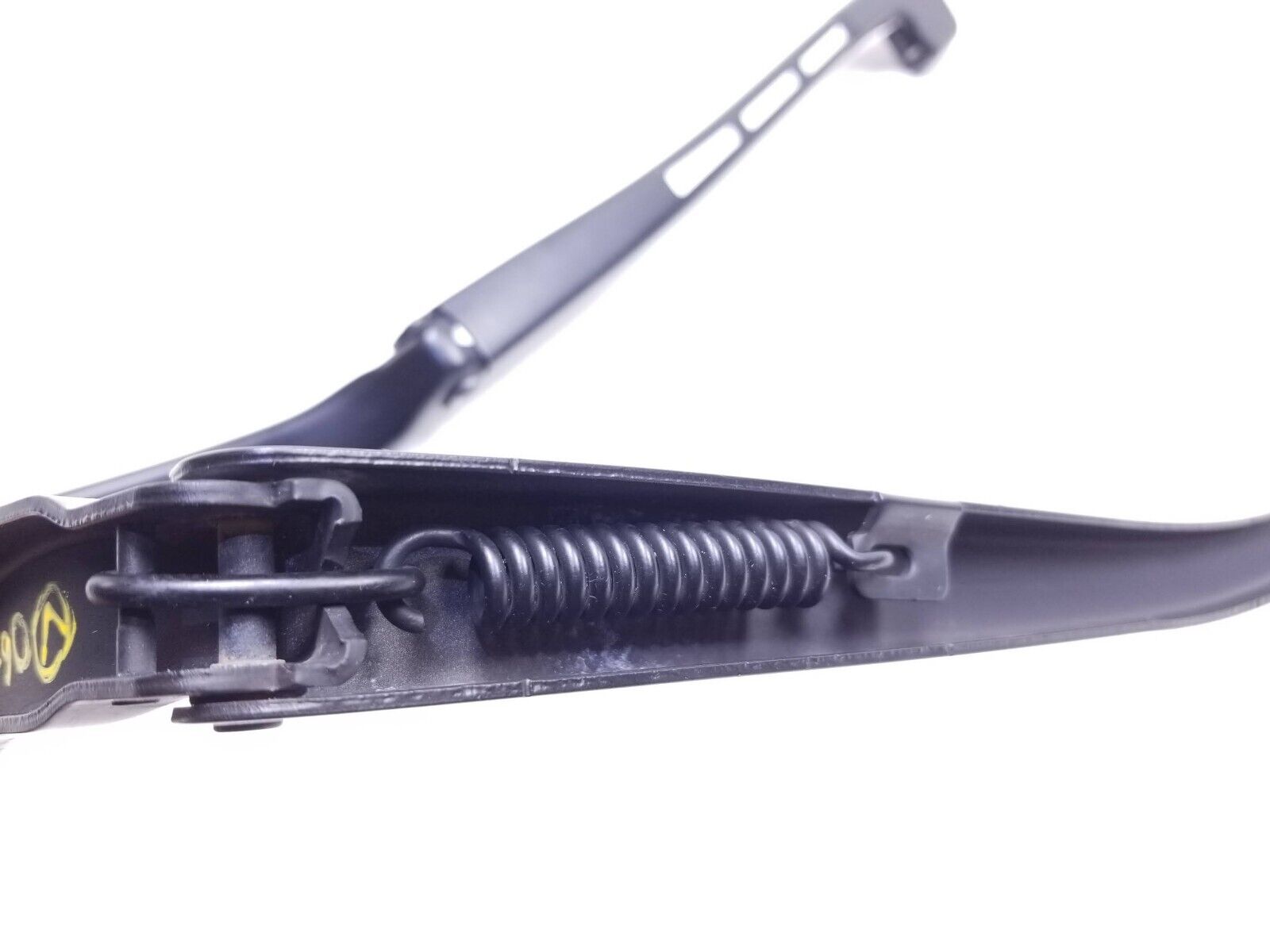 BMW E90 328i 330i 335i Wiper Blade Arms Set - Left & Right Side Replacement Parts (2006-2011) - Perfect for Rainy Weather & Winter Driving