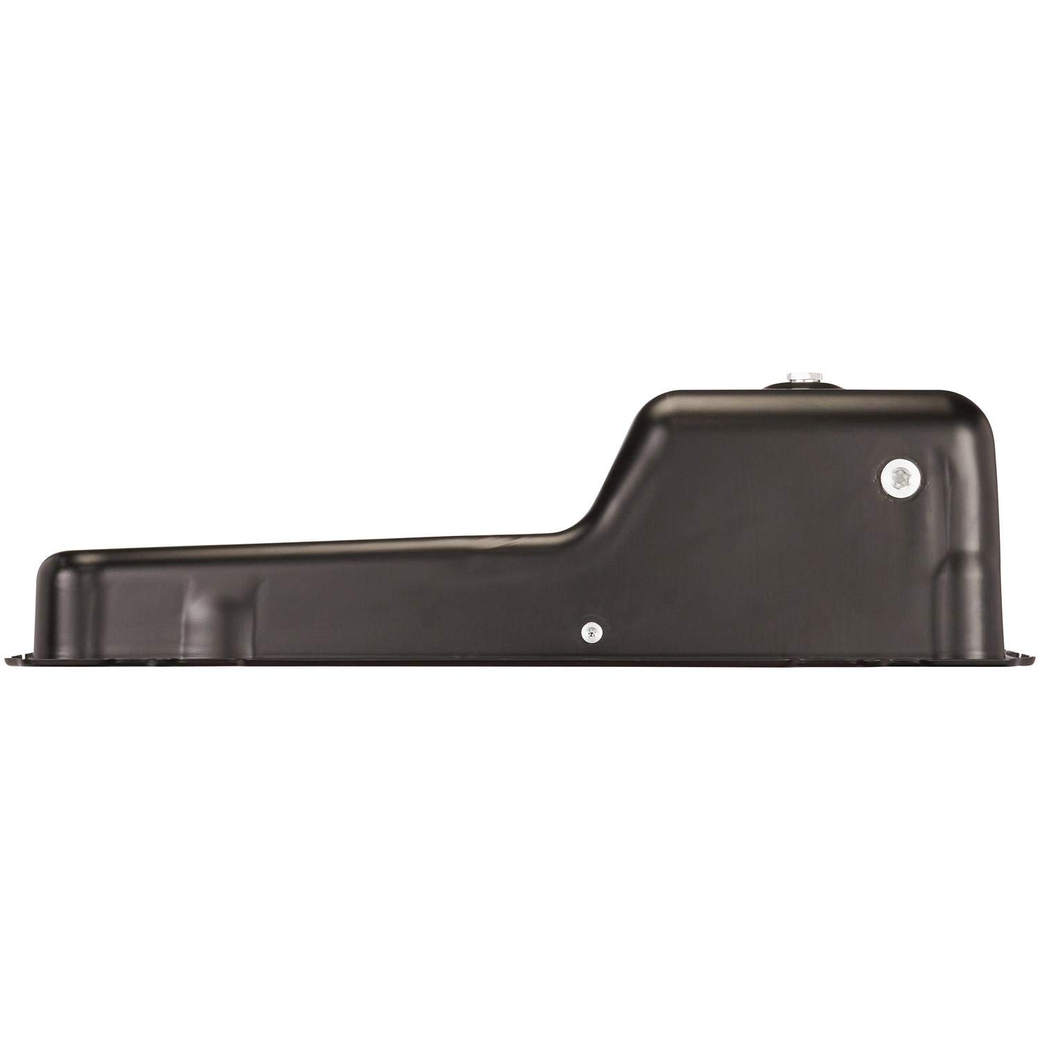 Spectra Premium CATP05A Engine Oil Pan - Replacement for Chevy, GMC, Cadillac - Durable Steel Construction - Perfect for DIY Repairs & Auto Maintenance
