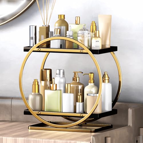 ‎black Gold, Circular