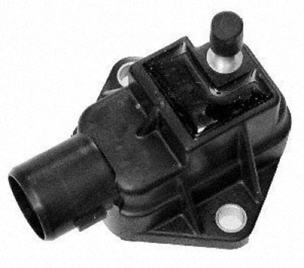 Standard Motor Products MAP Sensor AS34 - Replacement Manifold Absolute Pressure Sensor for Car & Truck Engines - Perfect for Engine Performance & Fuel Efficiency Tuning