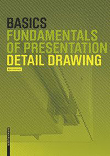 Basics of Detail Drawing: Step-by-Step Guide for Beginners | Perfect for Sketching, Architecture & Design Projects