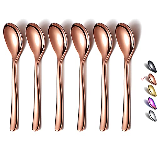 5. Copper