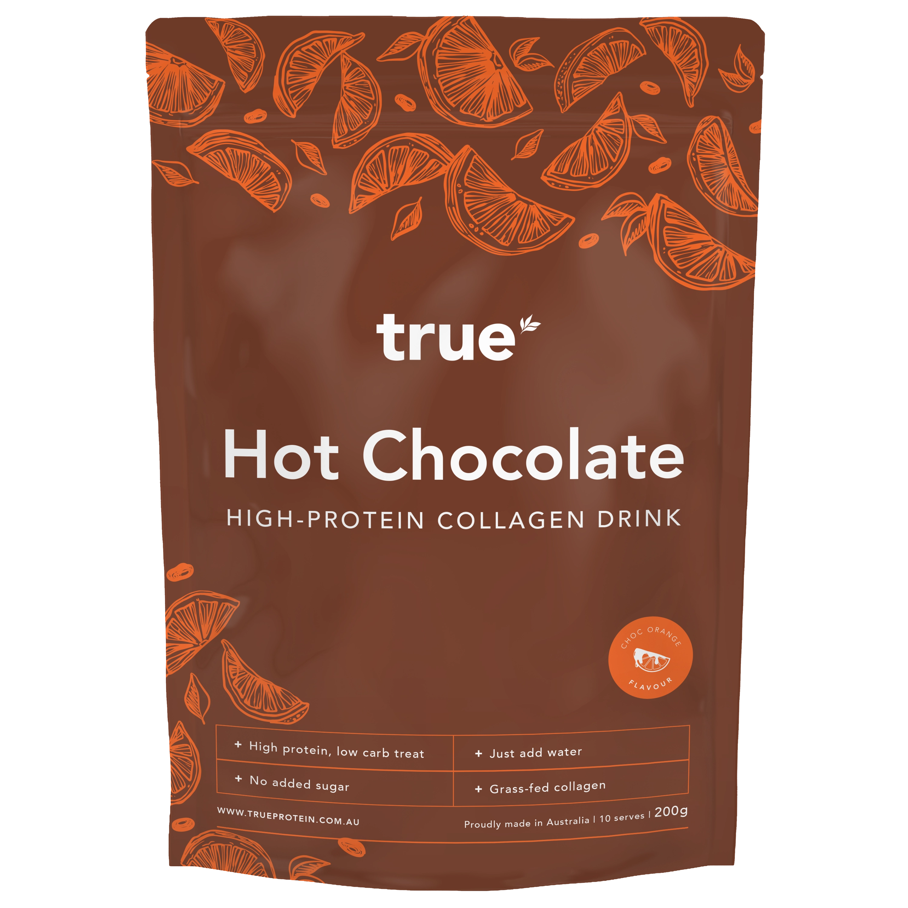 Best Hot Chocolate Mix - Premium Rich & Creamy Cocoa Powder for Cozy Winter Nights - Perfect for Family Gatherings & Holiday Parties