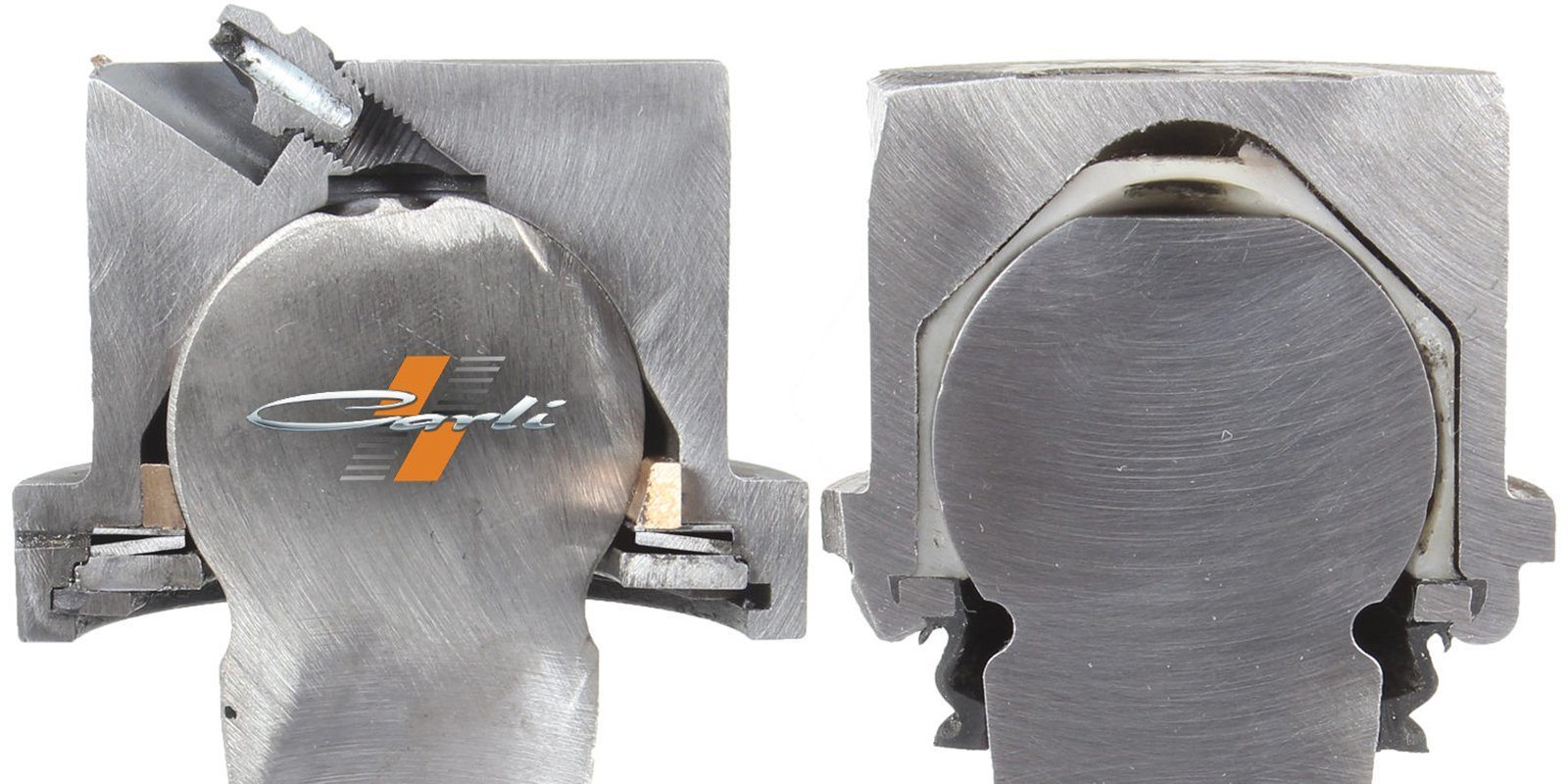13-24 Dodge Ram 2500/3500 Lower Ball Joint Replacement Kit - Heavy Duty Suspension Upgrade for Off-Roading & Towing