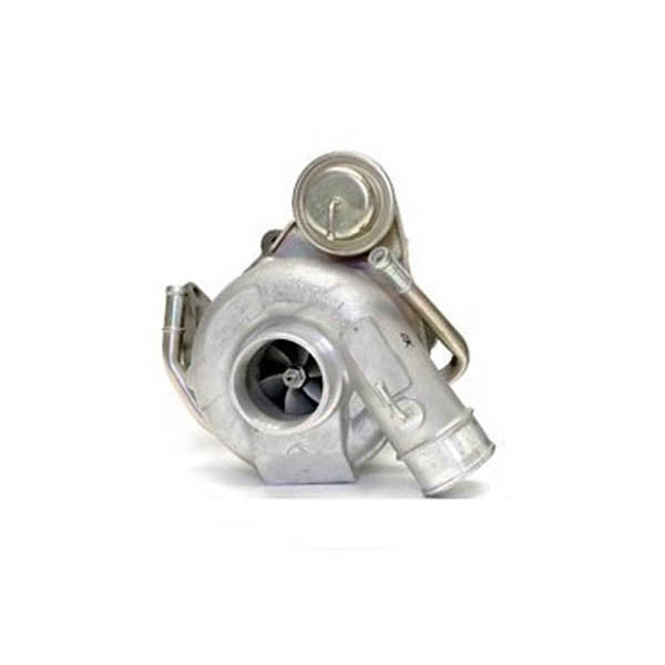 IHI VF48 Turbocharger for Subaru WRX STI - High Performance Turbo Upgrade for Racing & Daily Driving