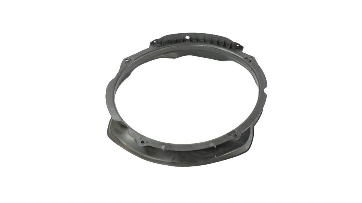 Mopar 52014732AD Fan Shroud Replacement - OEM Quality Cooling System Part for Dodge, Chrysler & Jeep Vehicles - Perfect for Engine Overheating Prevention & Performance Upgrade